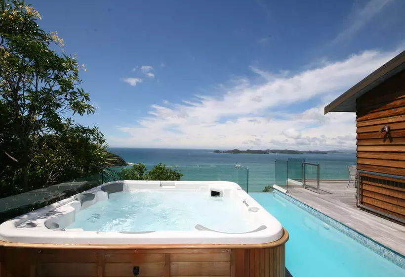 Hotelli Cloud 9 Luxury Villa