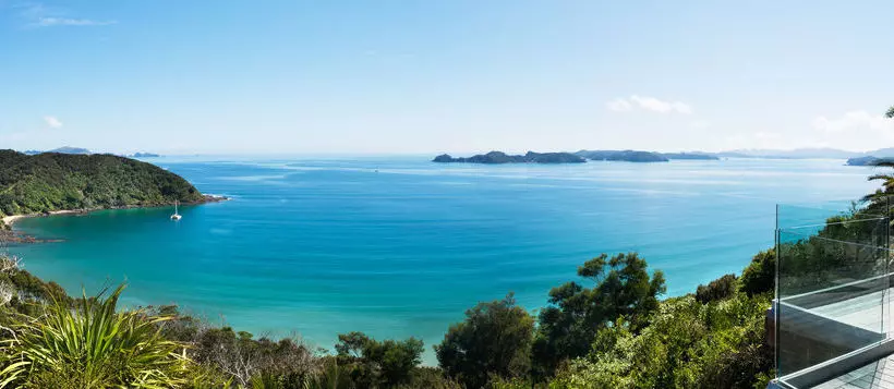 Hotelli Cloud 9 Luxury Villa