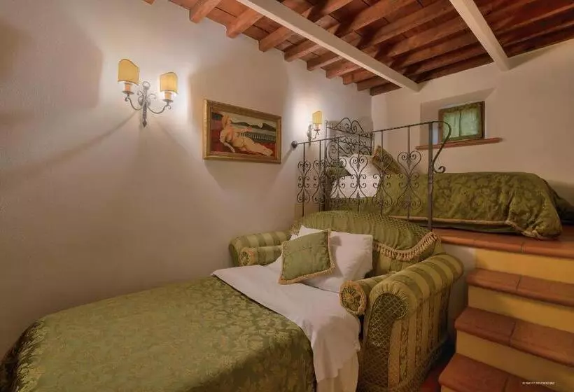 هتل First Of Florence