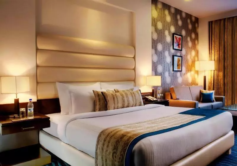 Hotel Golden Tulip  Bhiwadi