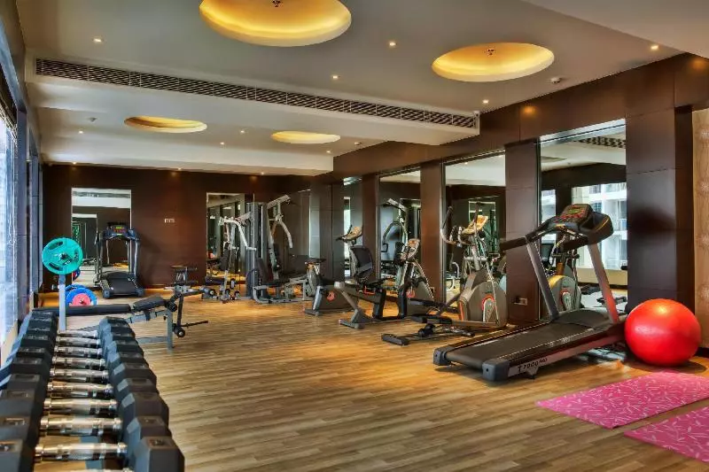 Hotel Golden Tulip  Bhiwadi