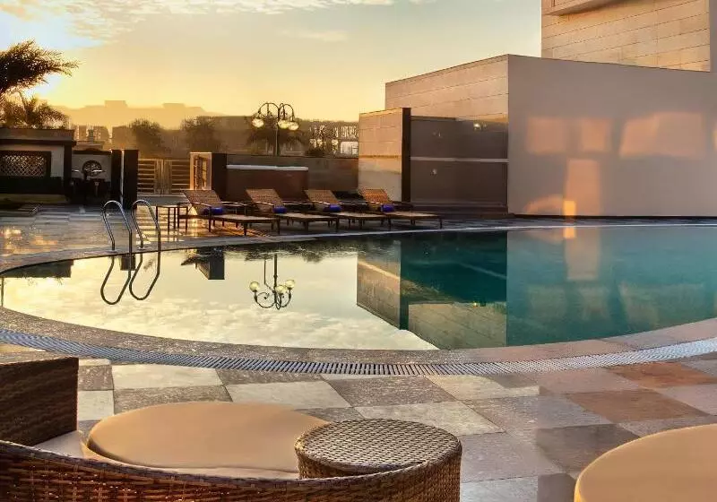 Hotel Golden Tulip  Bhiwadi