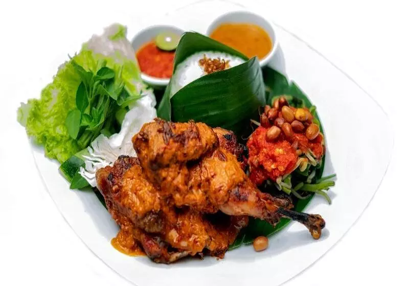 فندق Illira Lite Praya Lombok