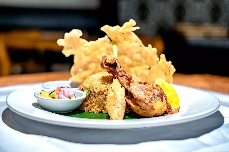 فندق Illira Lite Praya Lombok