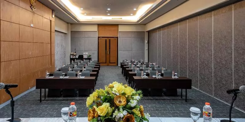 فندق Illira Lite Praya Lombok