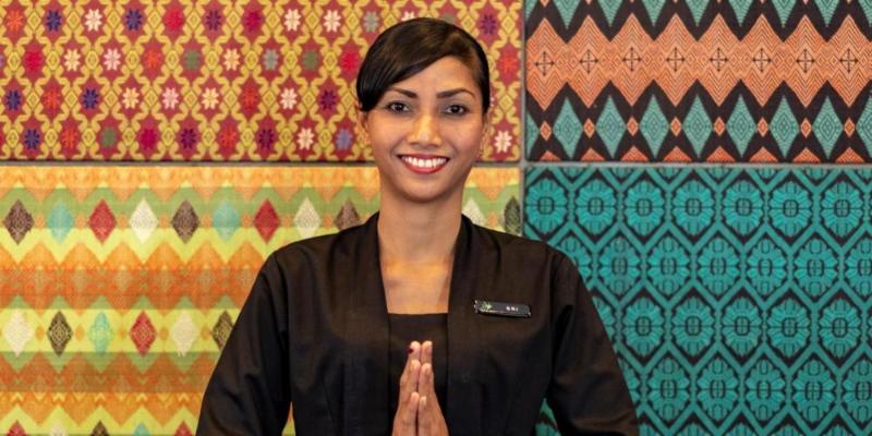 ホテル Illira Lite Praya Lombok