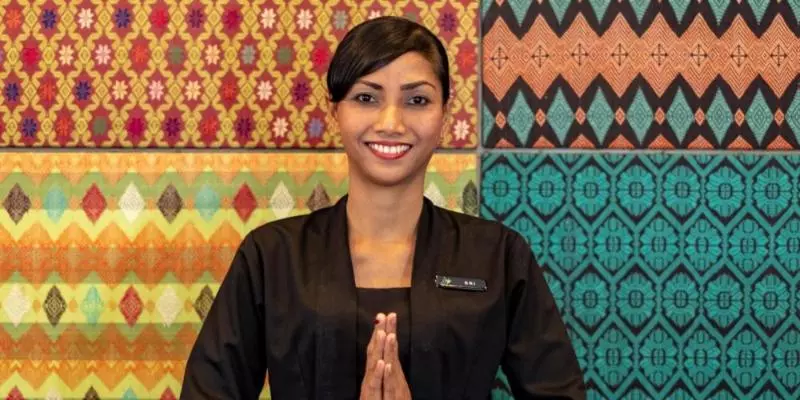 فندق Illira Lite Praya Lombok