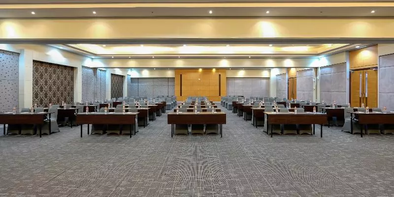 فندق Illira Lite Praya Lombok