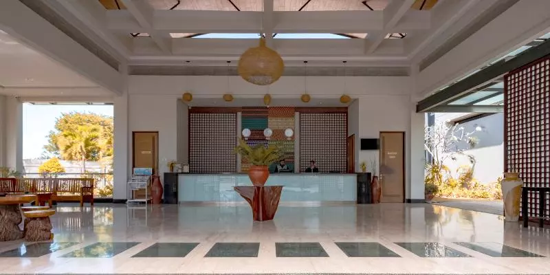 فندق Illira Lite Praya Lombok