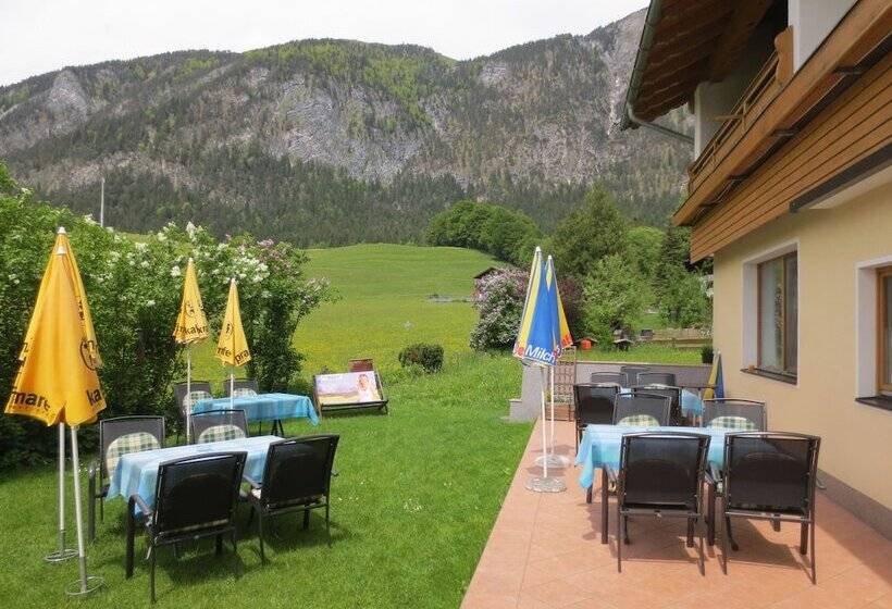 호텔 Kraftquelle Schlossblick