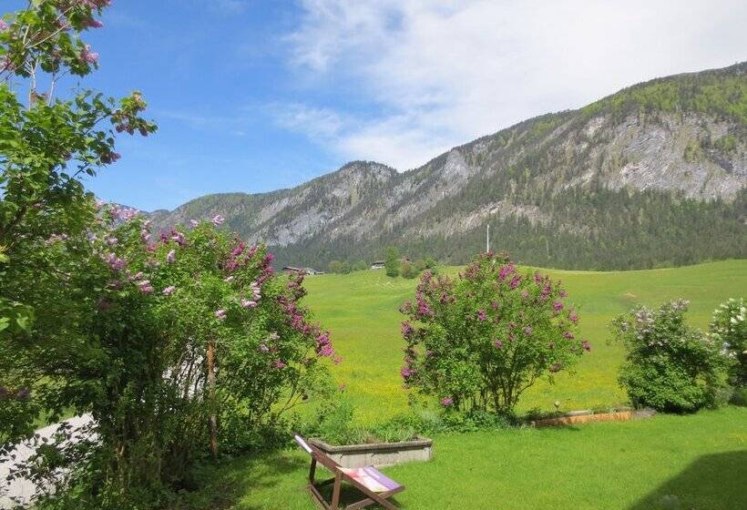 호텔 Kraftquelle Schlossblick