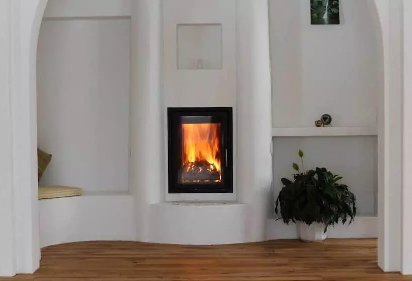 Отель Kraftquelle Schlossblick