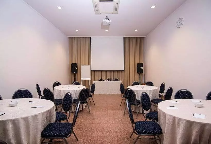 Hôtel Menumbing Heritage