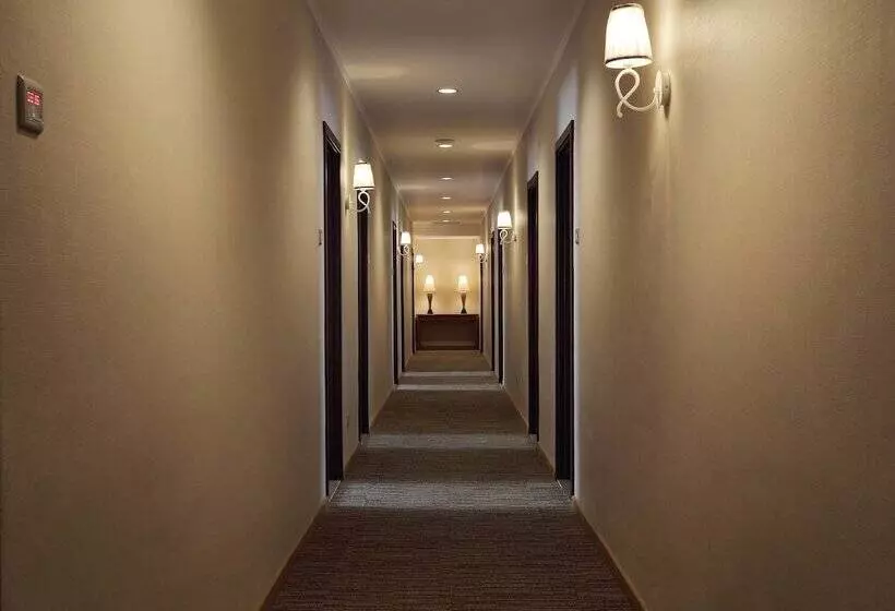 Hôtel Menumbing Heritage