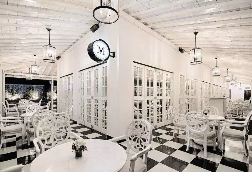 Hôtel Menumbing Heritage