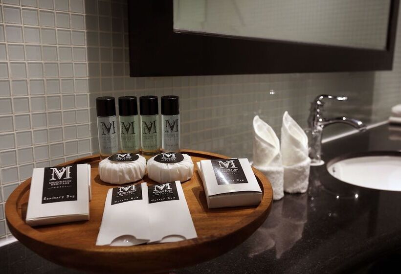 בית מלון כפרי Menumbing Heritage