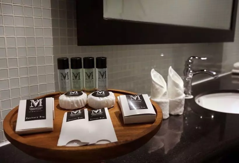 Hôtel Menumbing Heritage