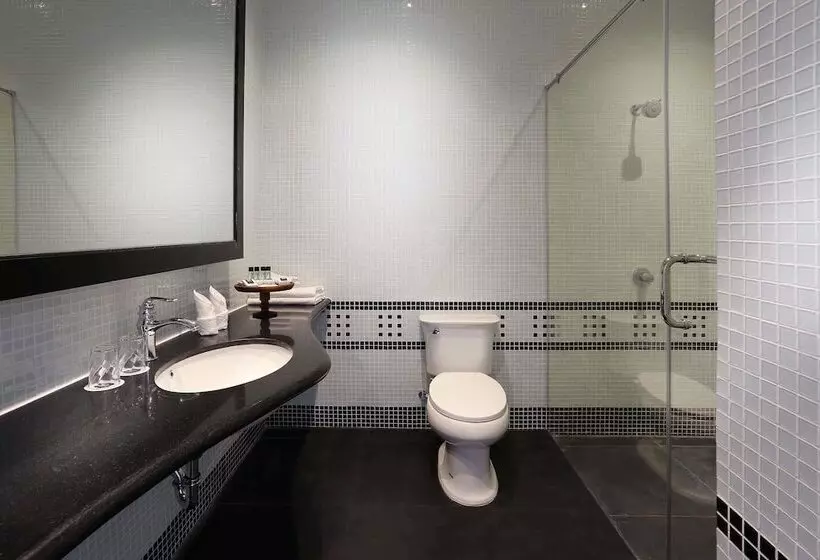 Hôtel Menumbing Heritage