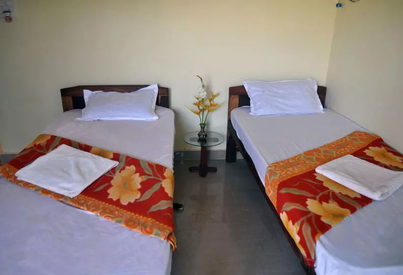 Hotel Oasis Beach Resort