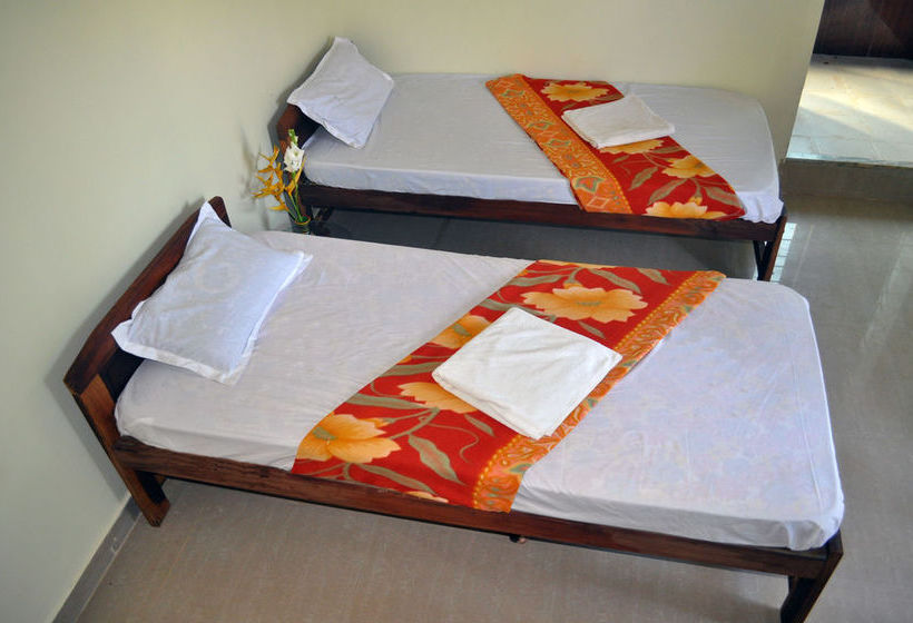 Hotel Oasis Beach Resort