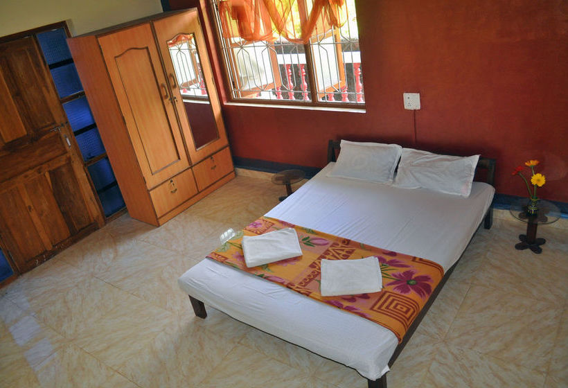 Hotel Oasis Beach Resort