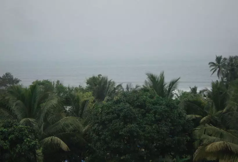 Hotel Oasis Beach Resort