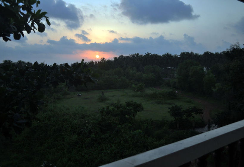 Hotel Oasis Beach Resort