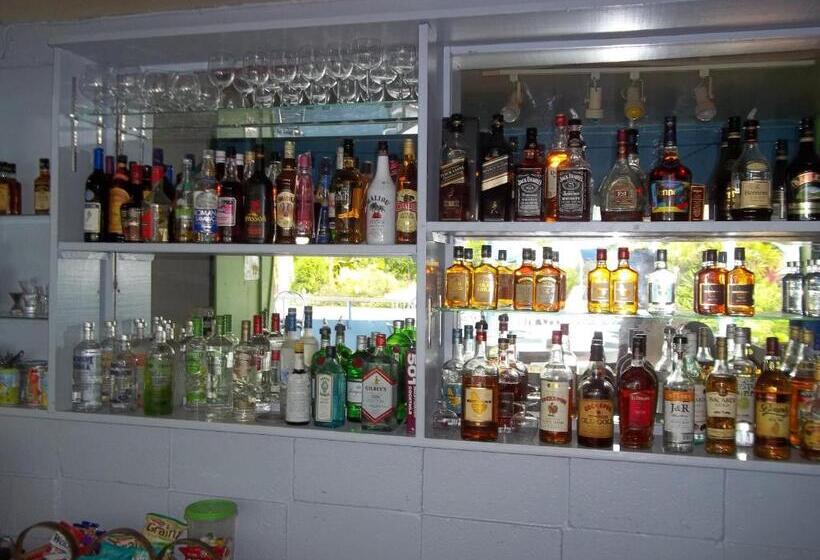 Palm Garden Hotel Barbados