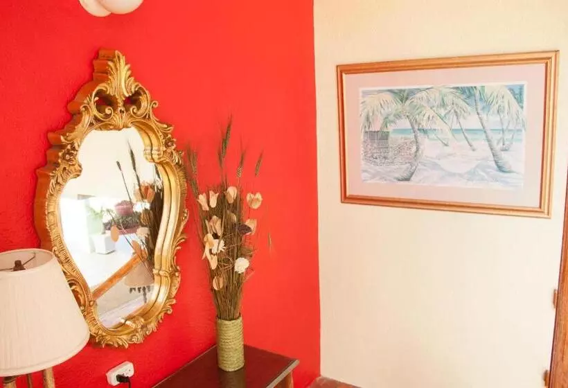 Palm Garden Hotel Barbados