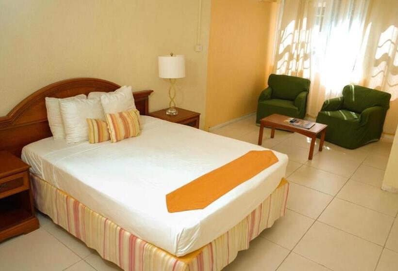 Palm Garden Hotel Barbados