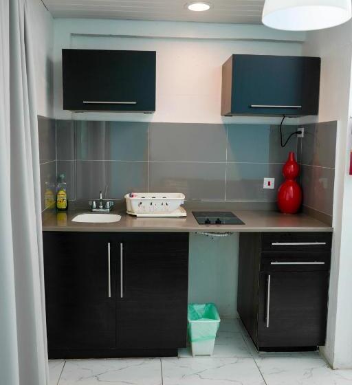 Palm Garden Hotel Barbados