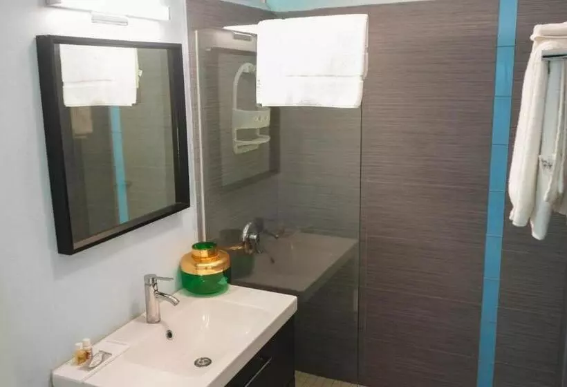 Palm Garden Hotel Barbados