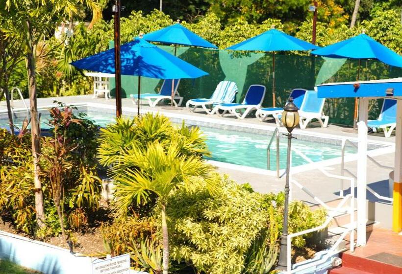 Palm Garden Hotel Barbados
