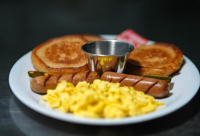 Palm Garden Hotel Barbados