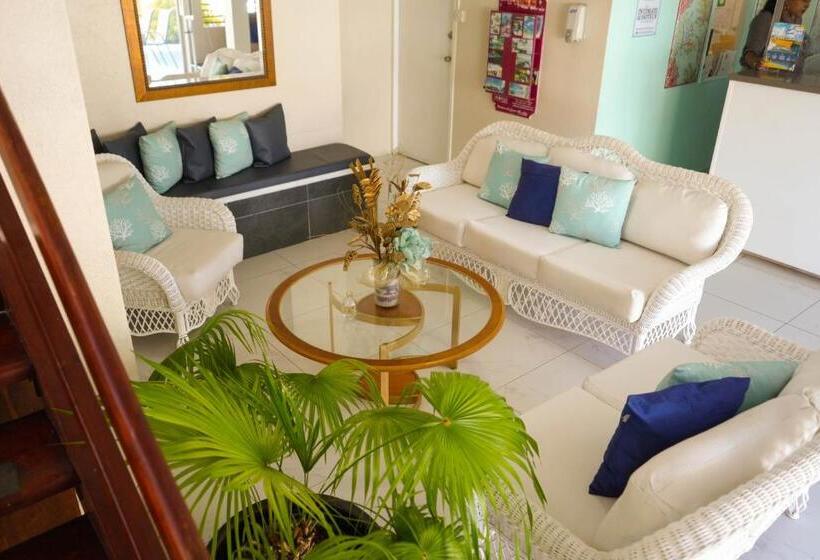 Palm Garden Hotel Barbados