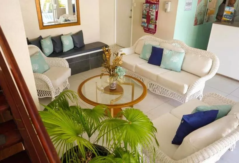 Palm Garden Hotel Barbados