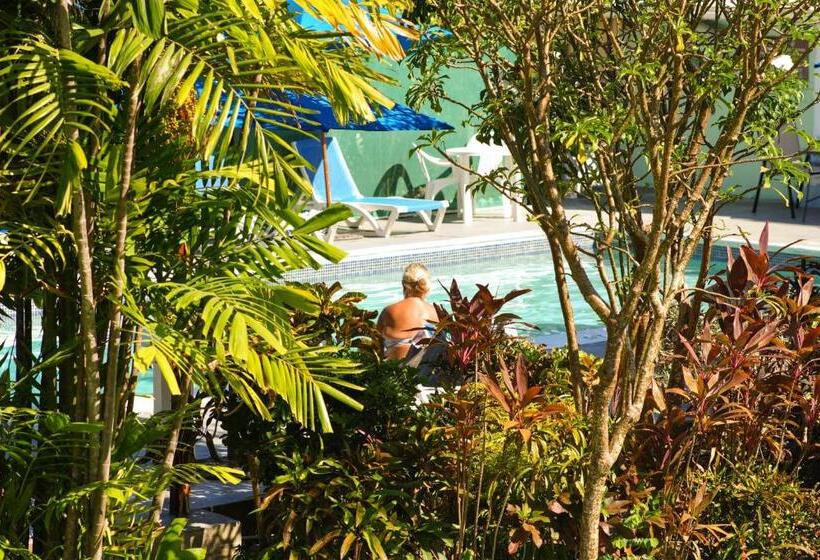 Palm Garden Hotel Barbados