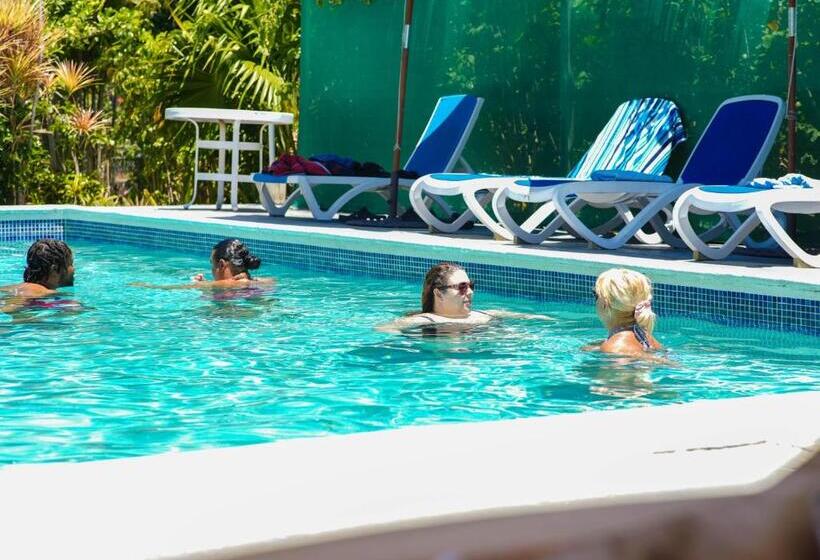 Palm Garden Hotel Barbados