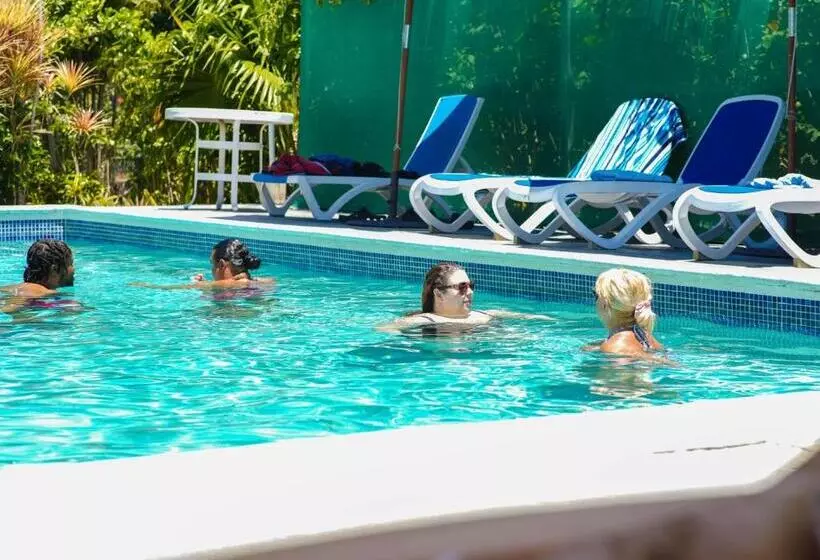 Palm Garden Hotel Barbados