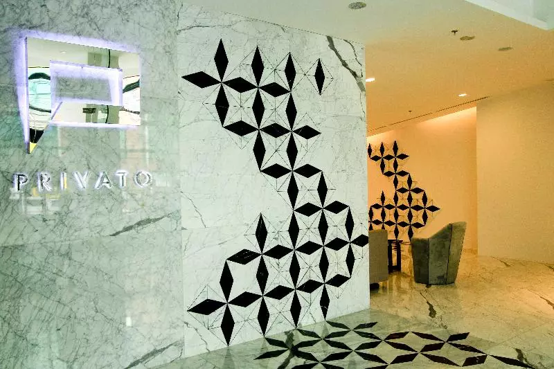 Hotel Privato Ortigas