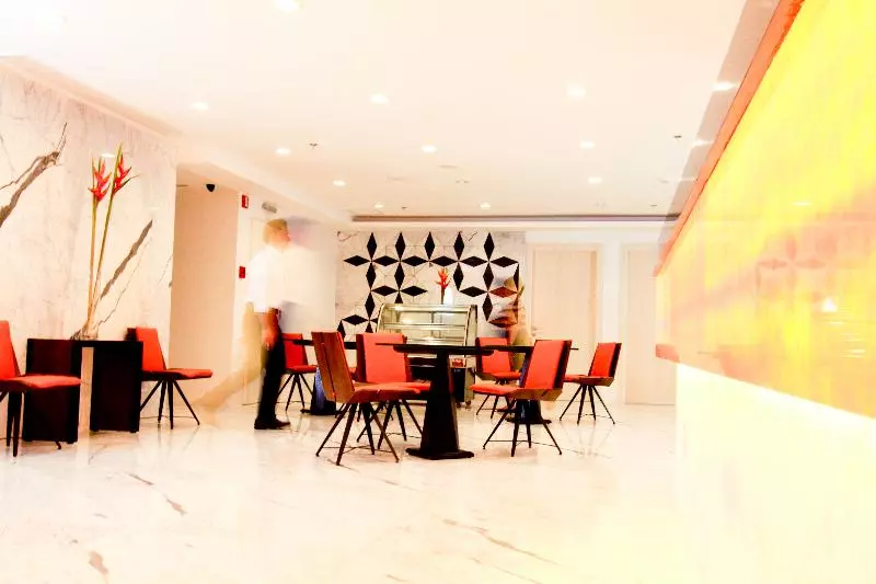 Hotel Privato Ortigas