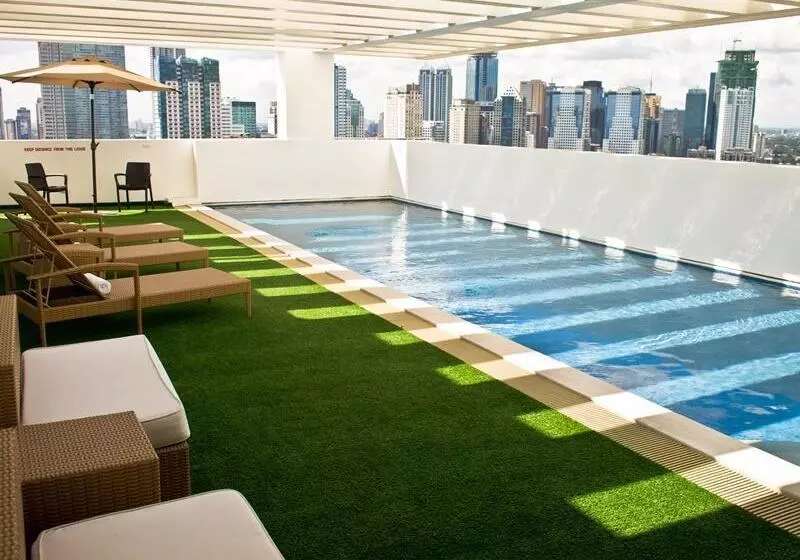 Hotel Privato Ortigas