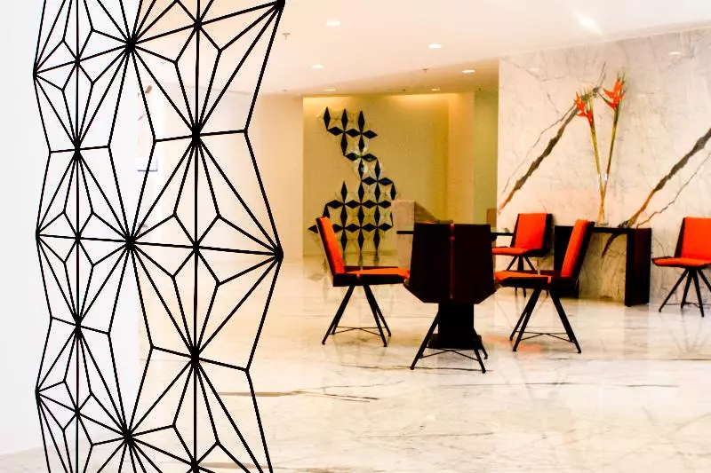 Hotel Privato Ortigas