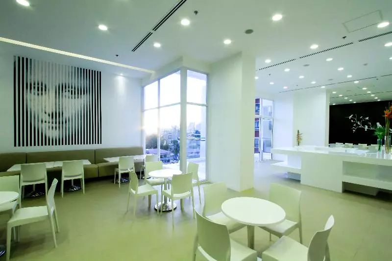 Hotel Privato Ortigas