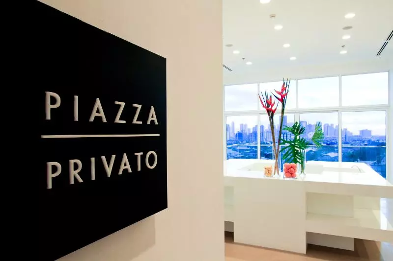 Hotel Privato Ortigas