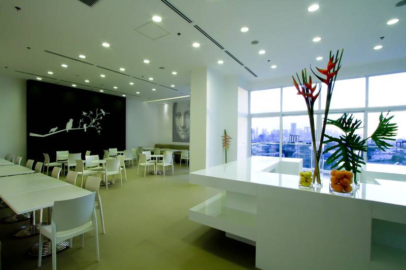 هتل Privato Ortigas