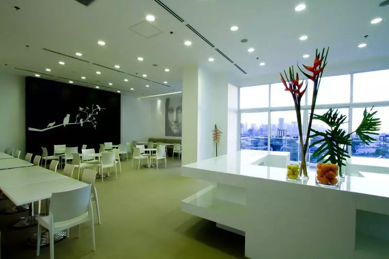 Hotel Privato Ortigas