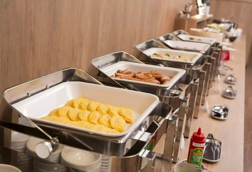 Отель Route Inn Marugame