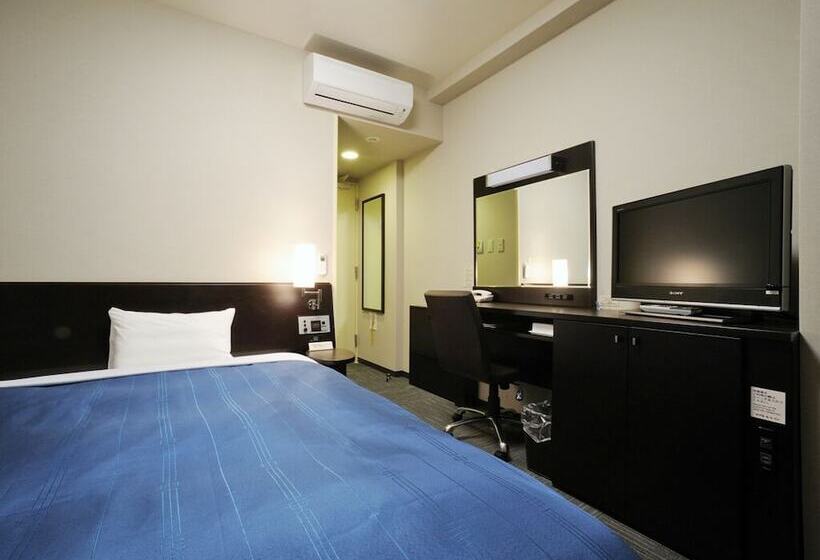 ホテル Routeinn Sendaiko Kita Inter