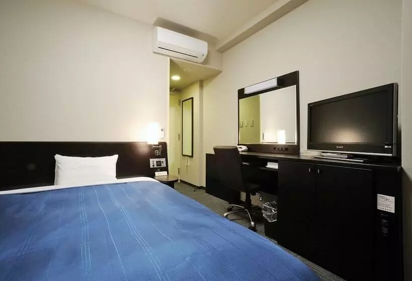 ホテル Routeinn Sendaiko Kita Inter